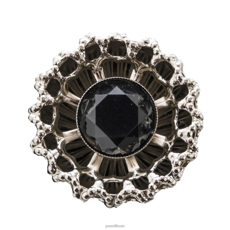 مظلة | 257 58044-3 ص 11 - مظلة قابلة للطي عليها طباعة جواهر PASOTTI Z446V604